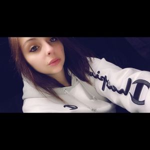 Meet your Posher, Mariah